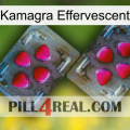 Kamagra Effervescent 15